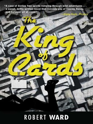 cover image of The King of Cards